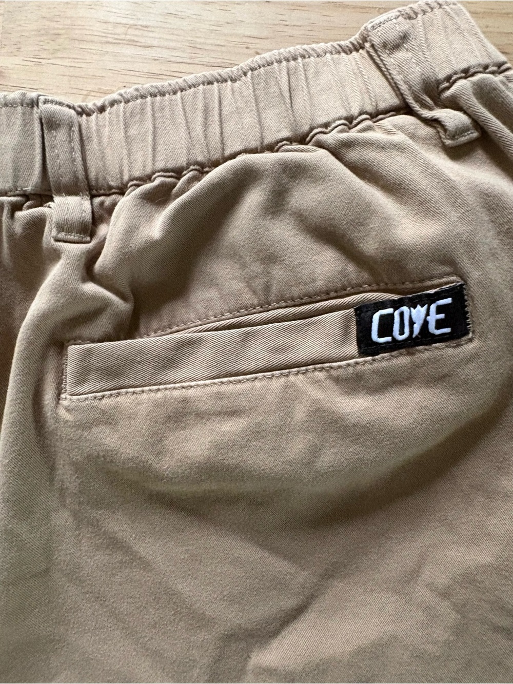 Cove shorts - Picture 10 of 11